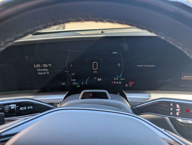 New 2026 Cadillac Lyriq Premium Sport w/ LPO, Floor Liner Package image 19