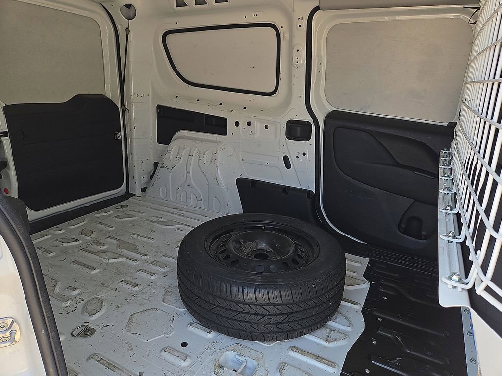 Used 2020 RAM ProMaster City Tradesman image 9