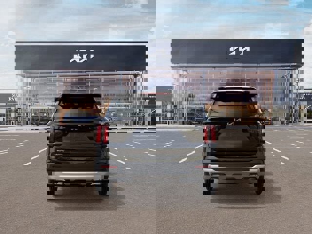 New 2026 Kia Sorento S w/ S Panoramic Sunroof Package image 5