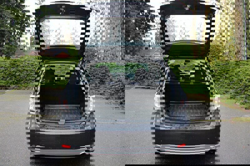 Used 2009 Subaru Impreza Outback Sport image 16