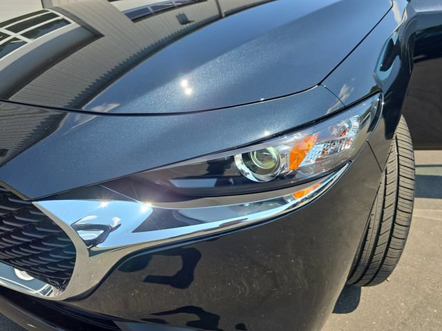 New 2026 MAZDA MAZDA3 s Sport FWD image 28