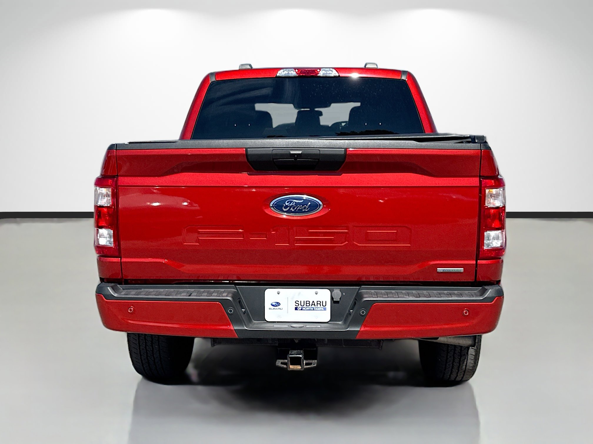 Used 2023 Ford F150 XL w/ STX Appearance Package image 4