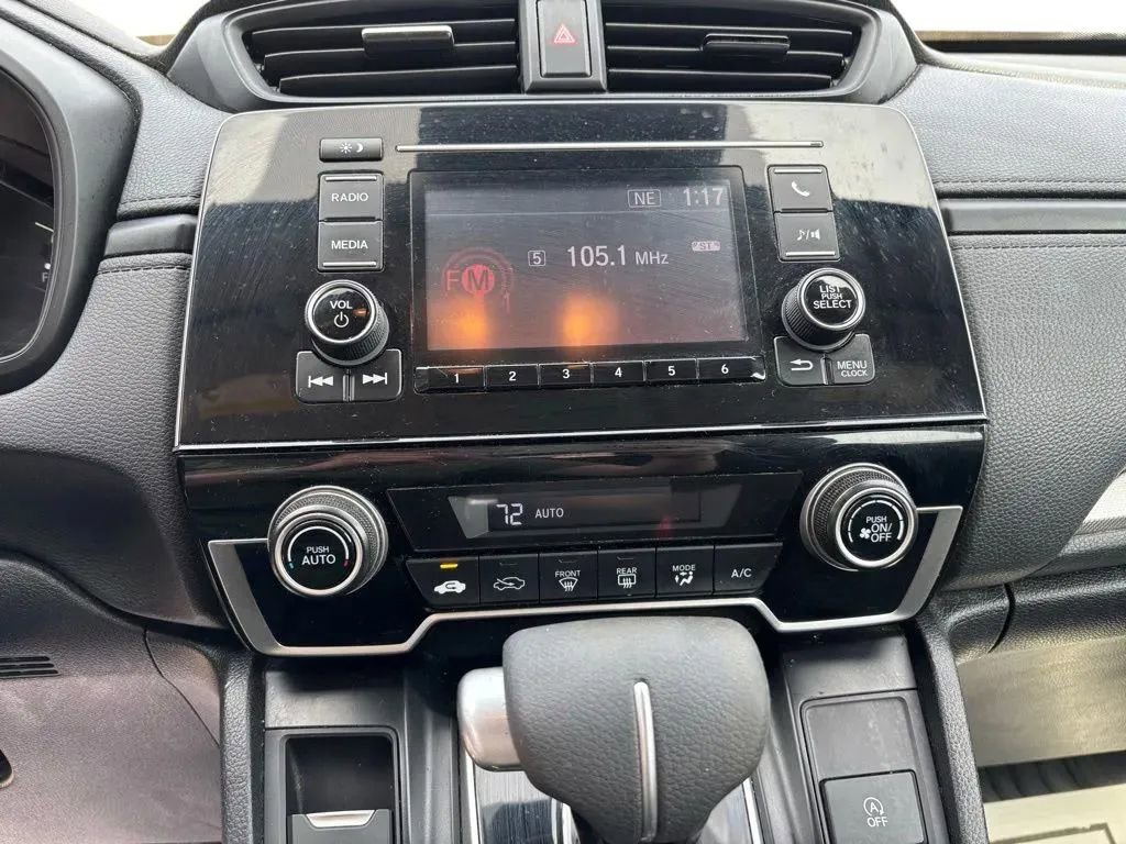 Used 2021 Honda CR-V LX image 13