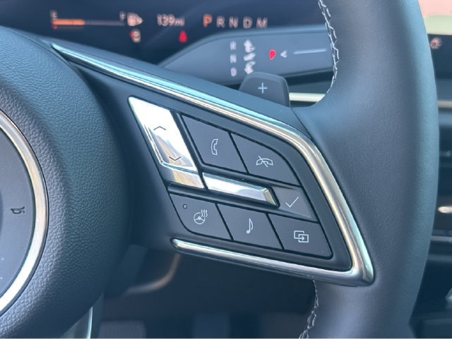 New 2026 Buick Envision Avenir AWD/4WD image 29