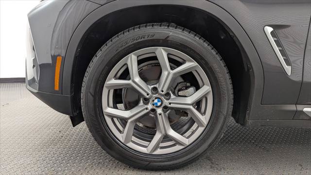 Used 2022 BMW X3 sDrive30i w/ Convenience Package RWD image 30