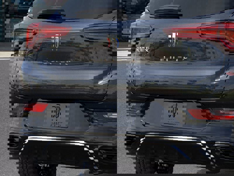 New 2026 Buick Encore GX Sport Touring image 17