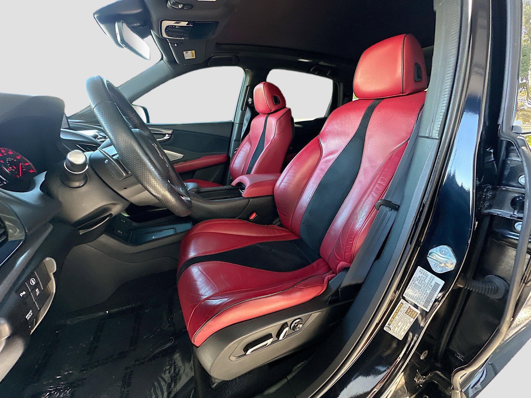 Used 2022 Acura RDX A-Spec image 21