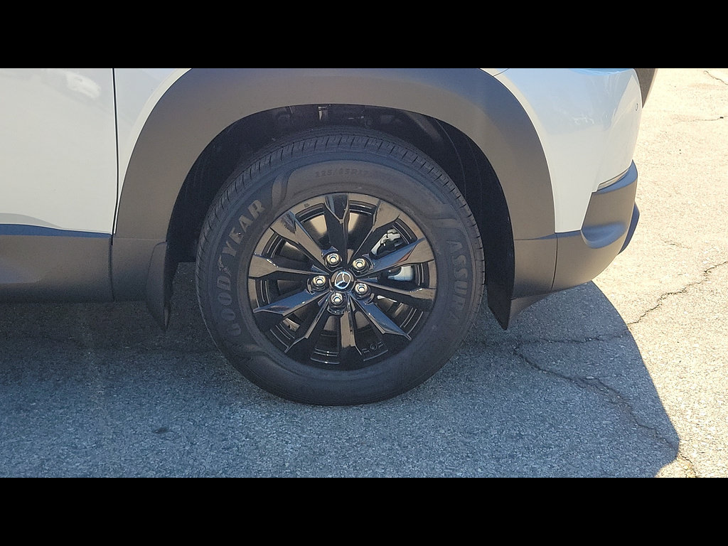 New 2026 MAZDA CX-50 2.5 Hybrid w/ Weather Package AWD/4WD image 5