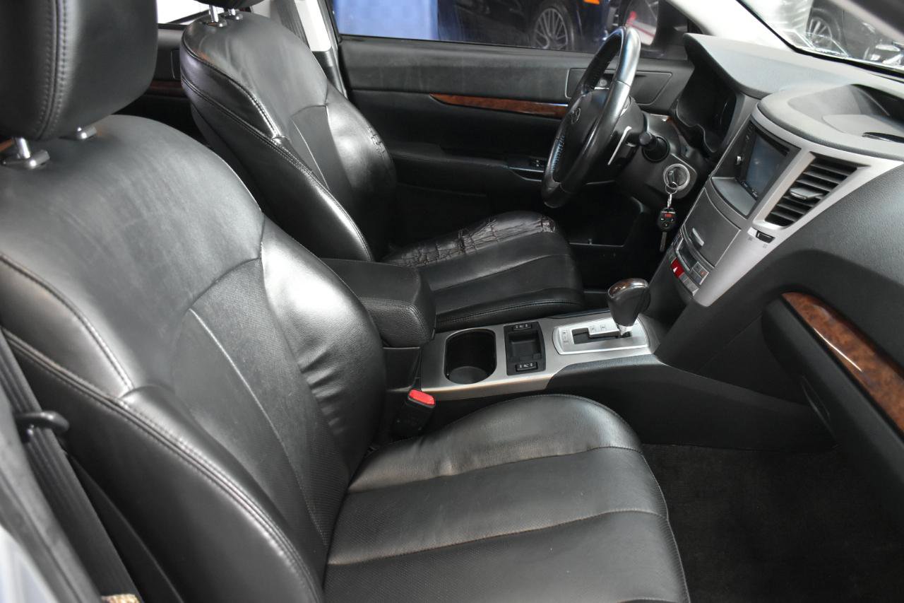 Used 2013 Subaru Legacy 2.5i Limited image 32