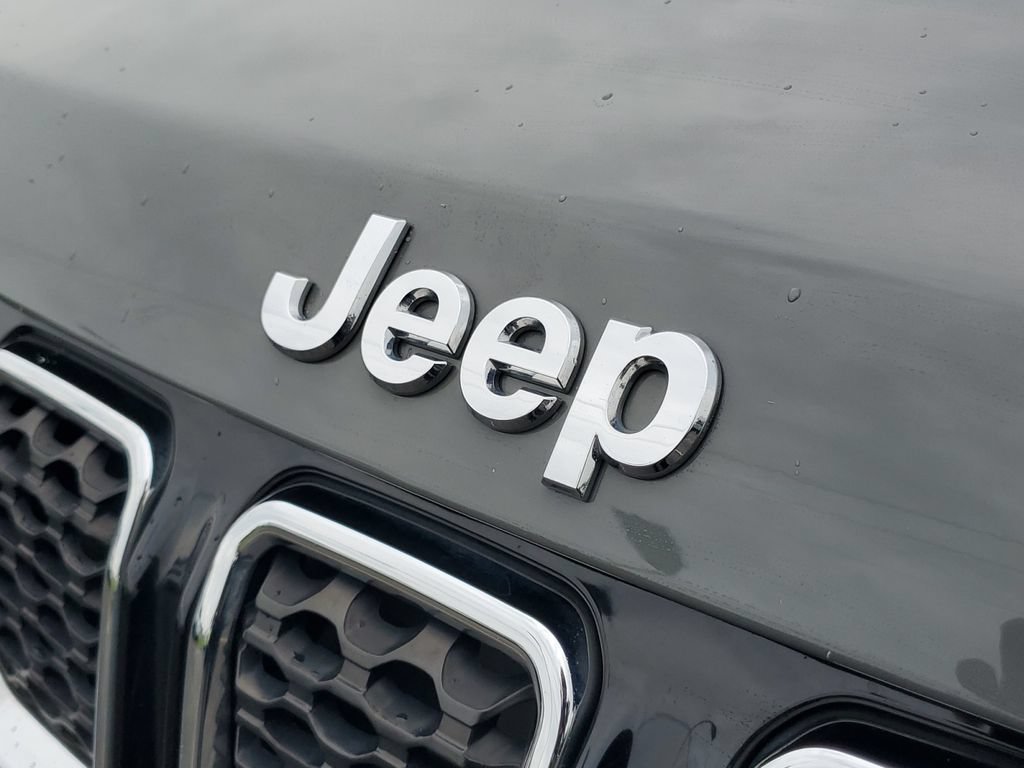 Used 2024 Jeep Compass Limited w/ Elite Group AWD/4WD image 30