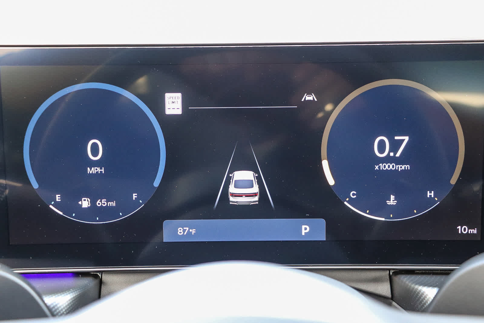 New 2026 Hyundai Sonata N Line FWD image 24