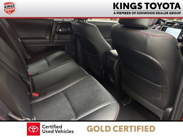 Used 2024 Toyota 4Runner TRD Off-Road Premium image 13