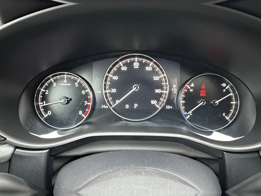 New 2026 MAZDA CX-30 AWD 2.5 S image 13