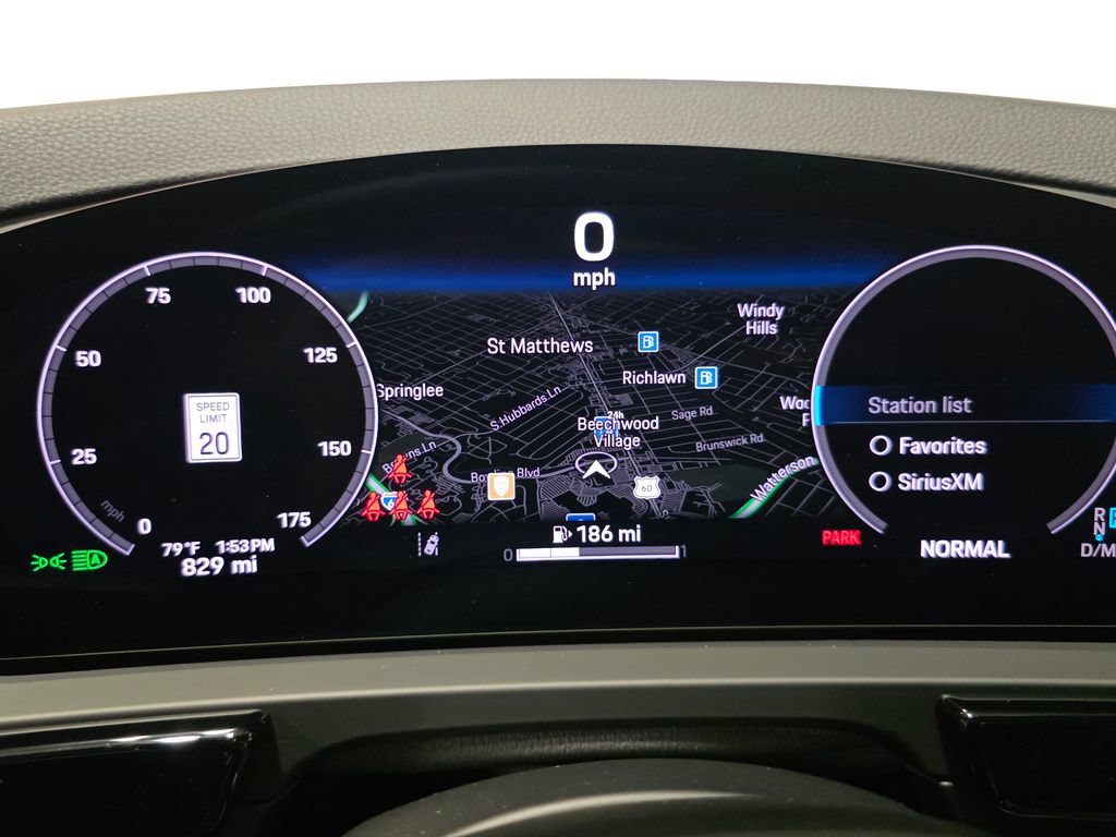 Certified 2026 Porsche Cayenne AWD/4WD image 25