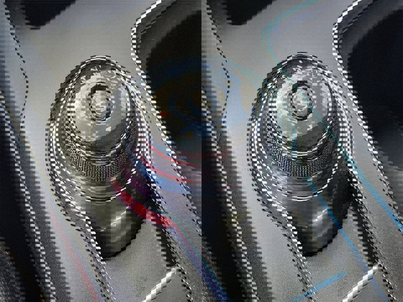 Used 2018 Ford Fusion SE w/ Equipment Group 201A image 26