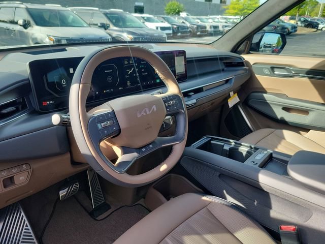 New 2026 Kia EV9 GT-Line AWD/4WD image 13