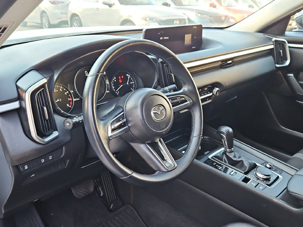 Used 2026 MAZDA CX-50 AWD 2.5 S w/ Preferred Pkg image 15