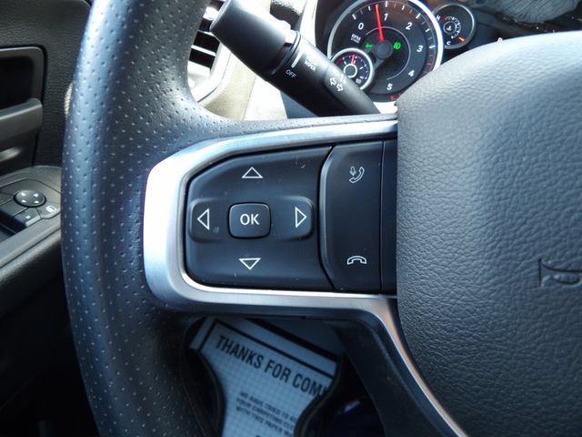 New 2026 RAM 3500 Tradesman AWD/4WD image 15