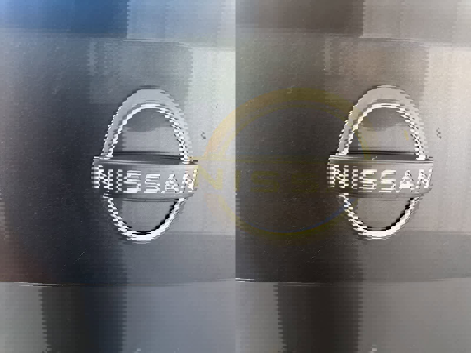 Used 2024 Nissan Versa S w/ S Plus Package image 14