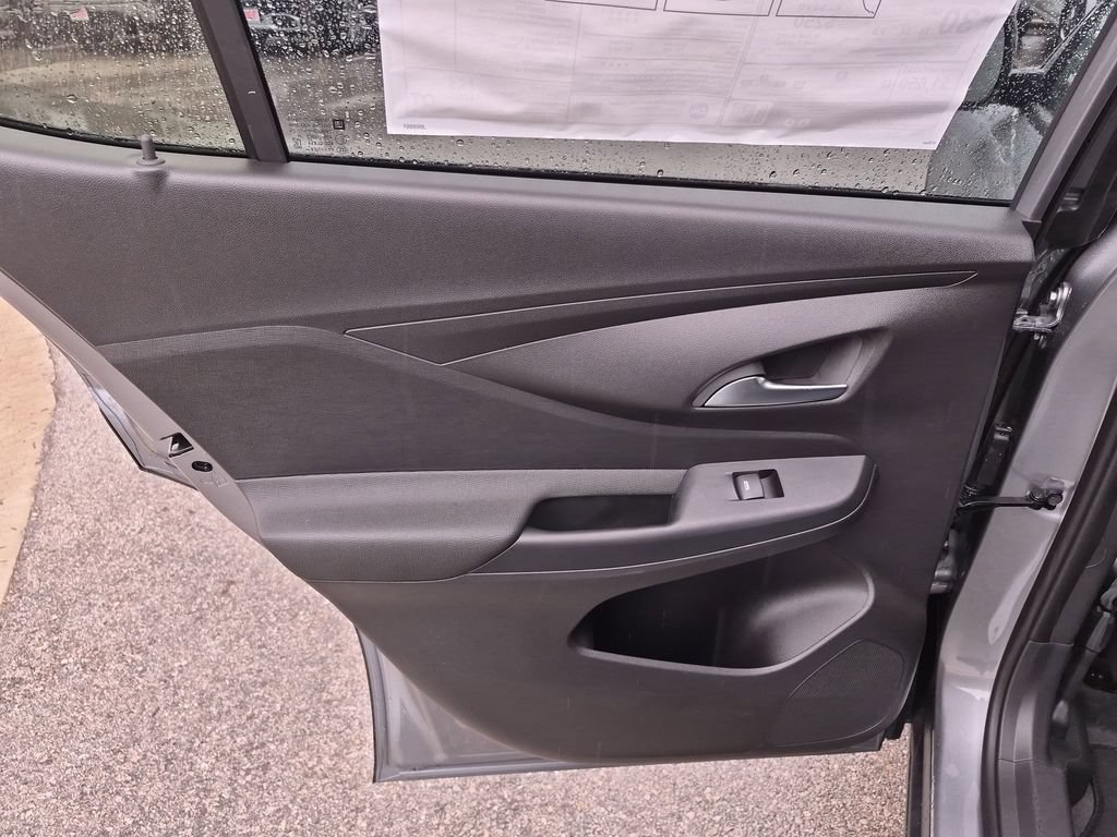 New 2026 Buick Envista Sport Touring w/ Convenience I Package FWD image 35