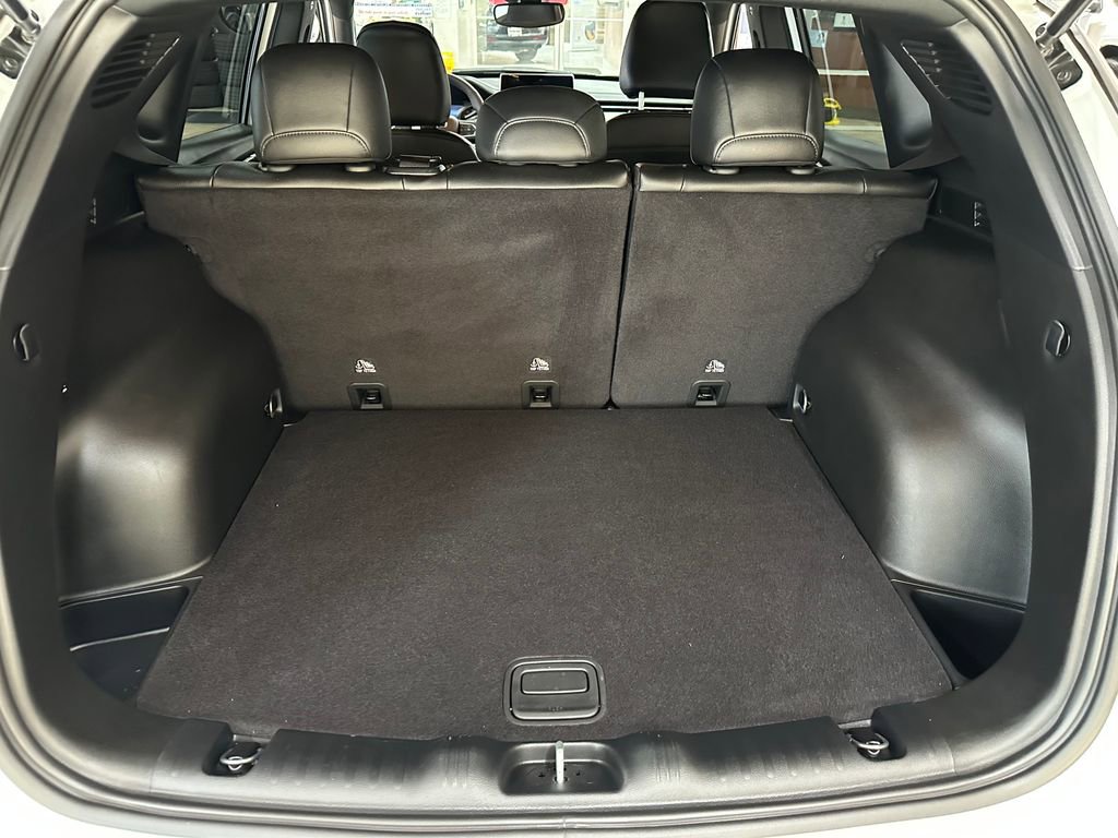 Certified 2024 Jeep Compass Limited AWD/4WD image 36