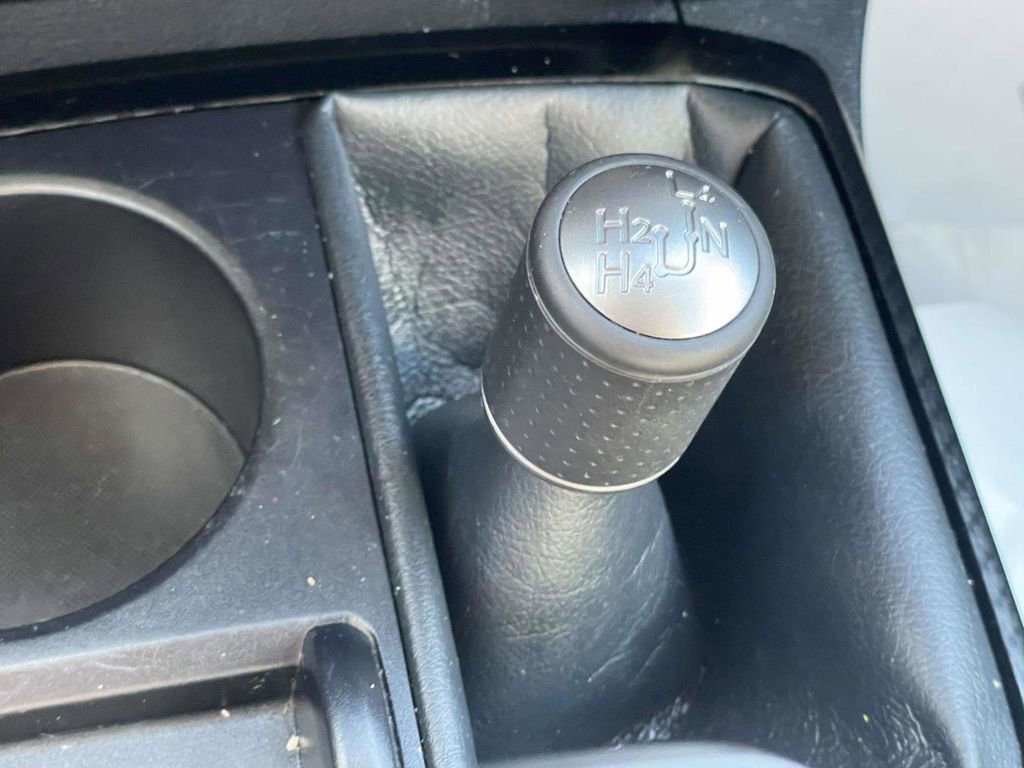 Used 2024 Toyota 4Runner TRD Off-Road Premium image 23