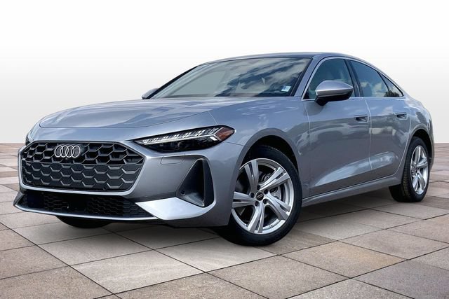 New 2026 Audi A5 2.0T Premium Plus