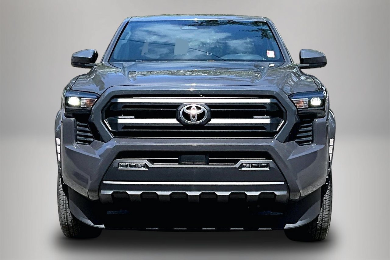 Used 2024 Toyota Tacoma SR5 RWD image 3