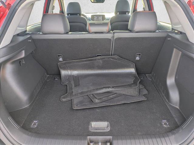 Used 2020 Hyundai Kona Limited image 6