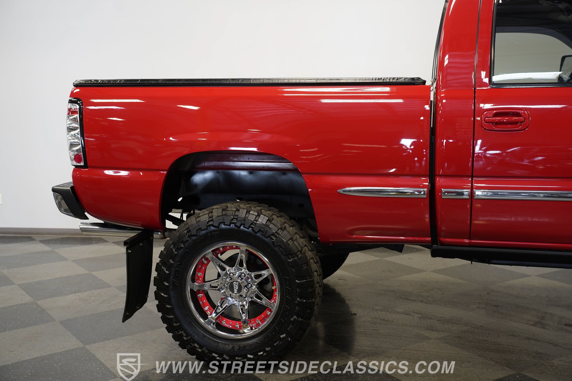 Used 2002 GMC Sierra 1500 SLE w/ Snow Plow Prep Pkg AWD/4WD image 33