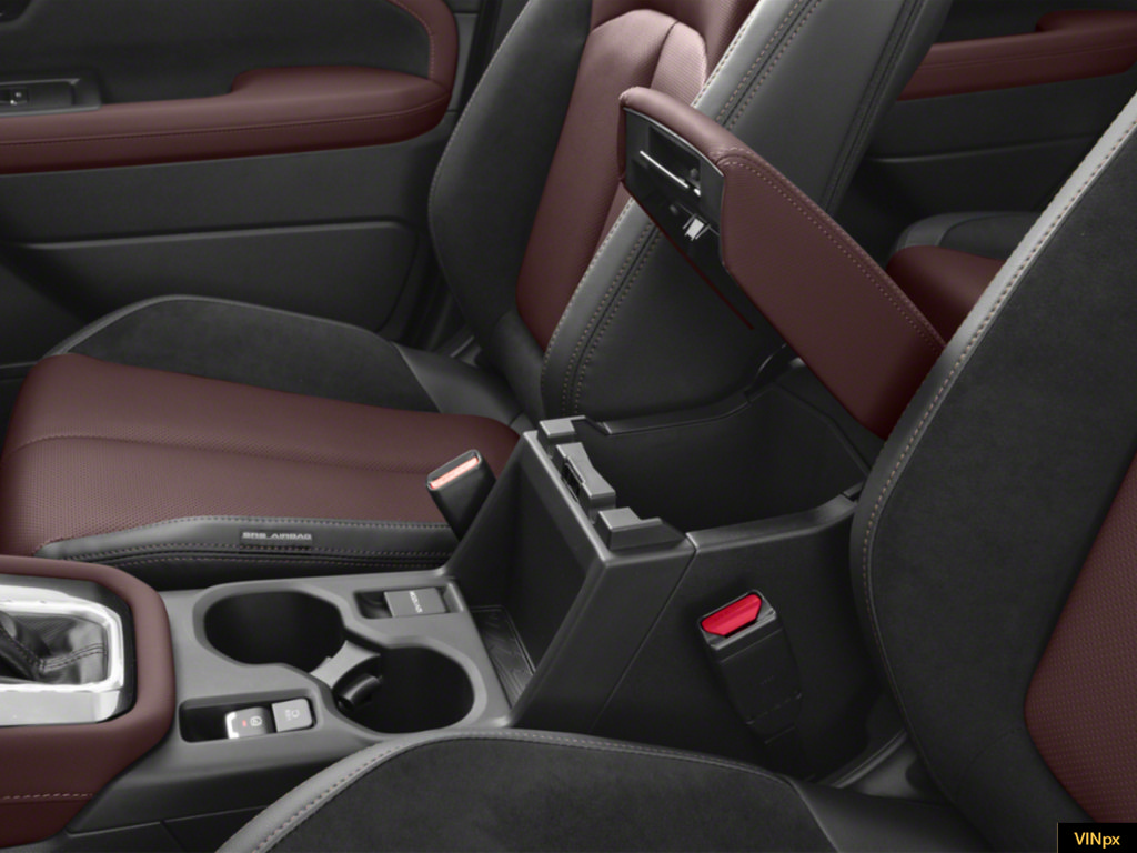 New 2026 Subaru Forester Touring AWD/4WD image 12