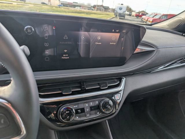 Used 2024 Buick Envista Sport Touring w/ Convenience I Package image 21