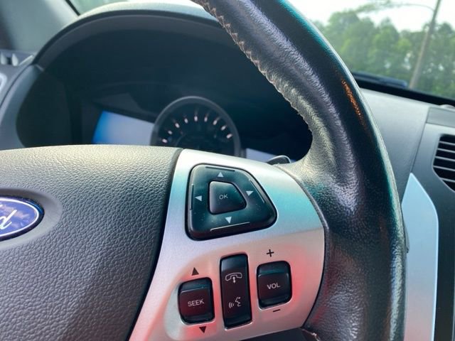 Used 2013 Ford Explorer Sport image 20