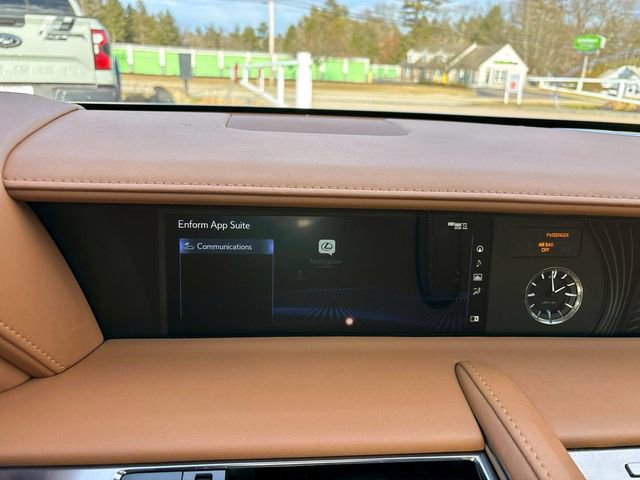 Used 2018 Lexus LC 500 Coupe image 24