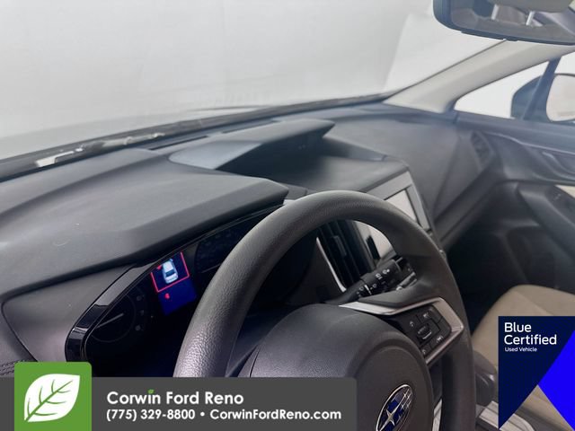 Used 2021 Subaru Impreza 2.0i AWD/4WD image 12