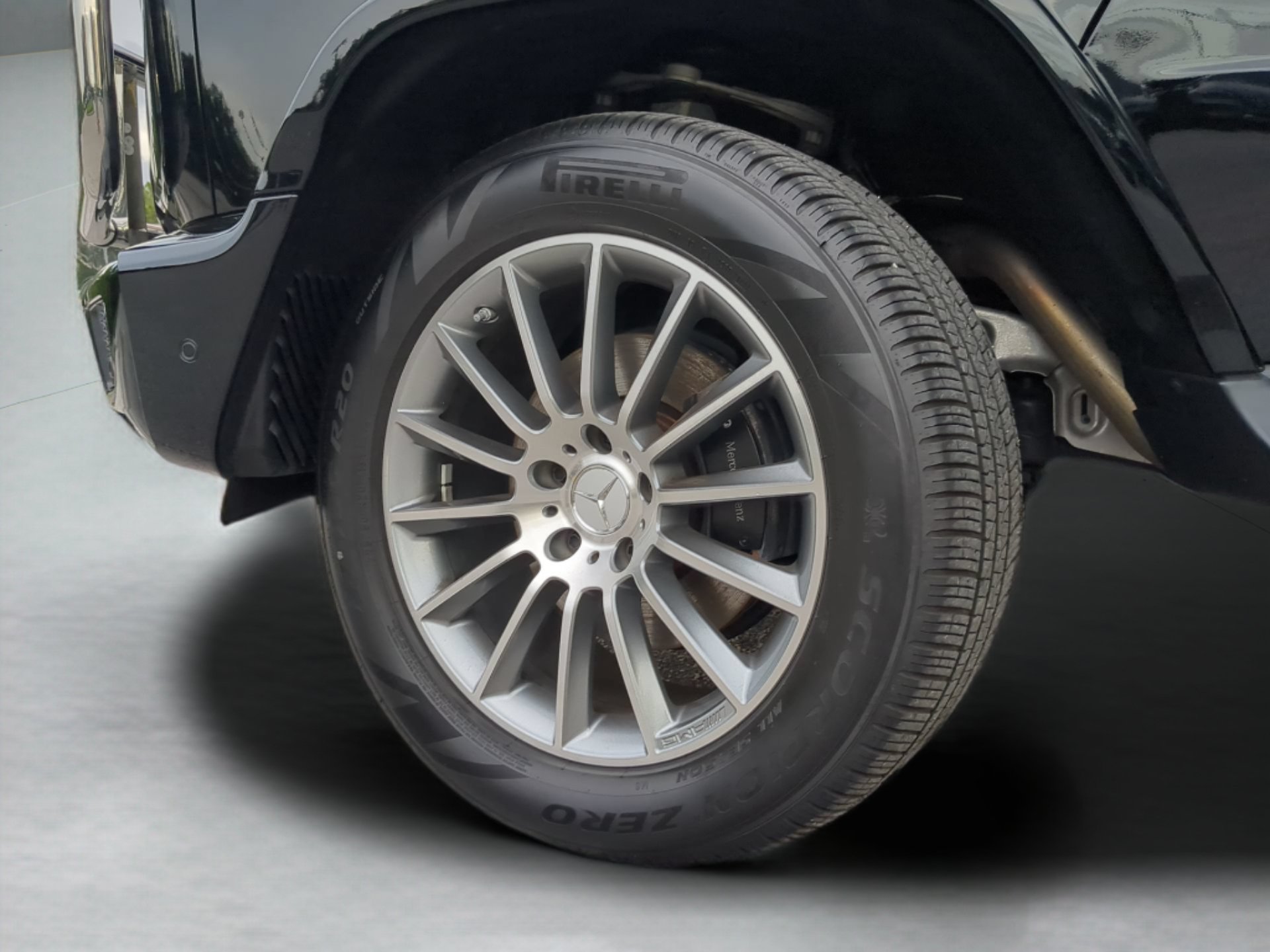 Used 2023 Mercedes-Benz G 550 image 71