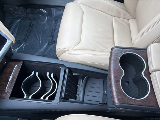Used 2017 Tesla Model S 100D AWD/4WD image 19