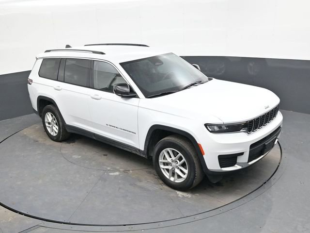 Used 2023 Jeep Grand Cherokee L Laredo w/ Luxury Tech Group I image 20