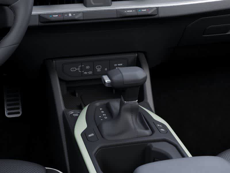 New 2026 Kia K4 GT-Line Turbo FWD image 23