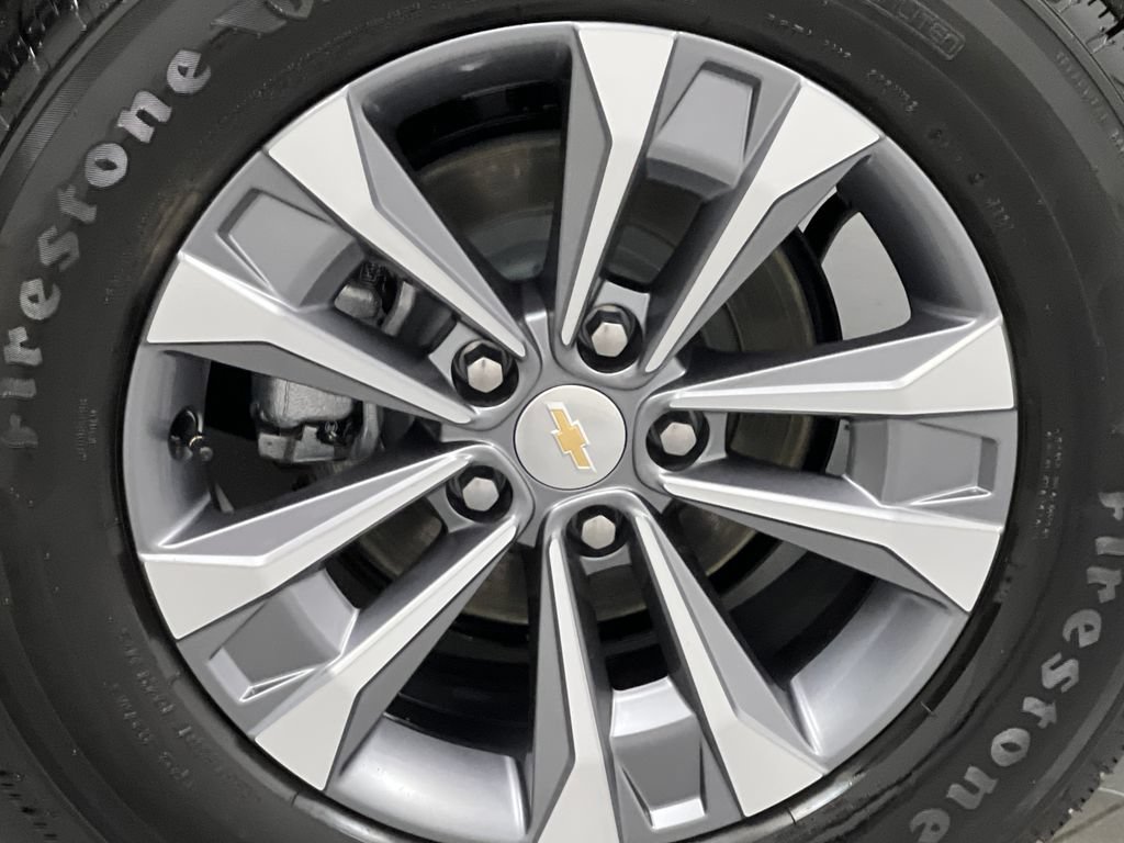 Used 2026 Chevrolet Equinox LT FWD image 67