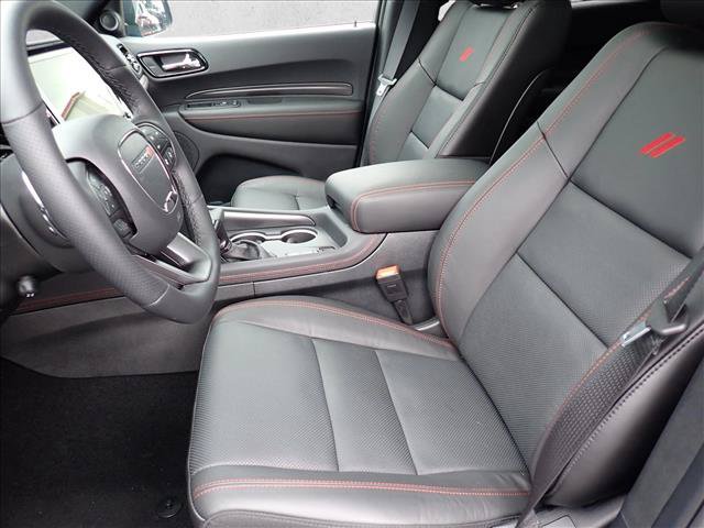 New 2026 Dodge Durango GT AWD/4WD image 13
