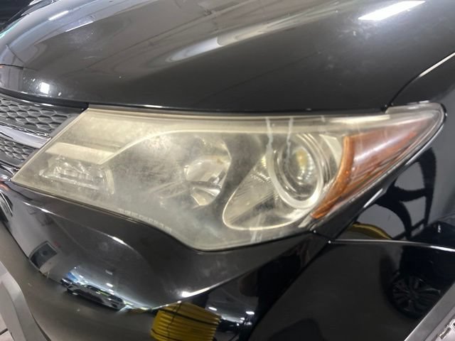 Used 2015 Toyota RAV4 XLE AWD/4WD image 36