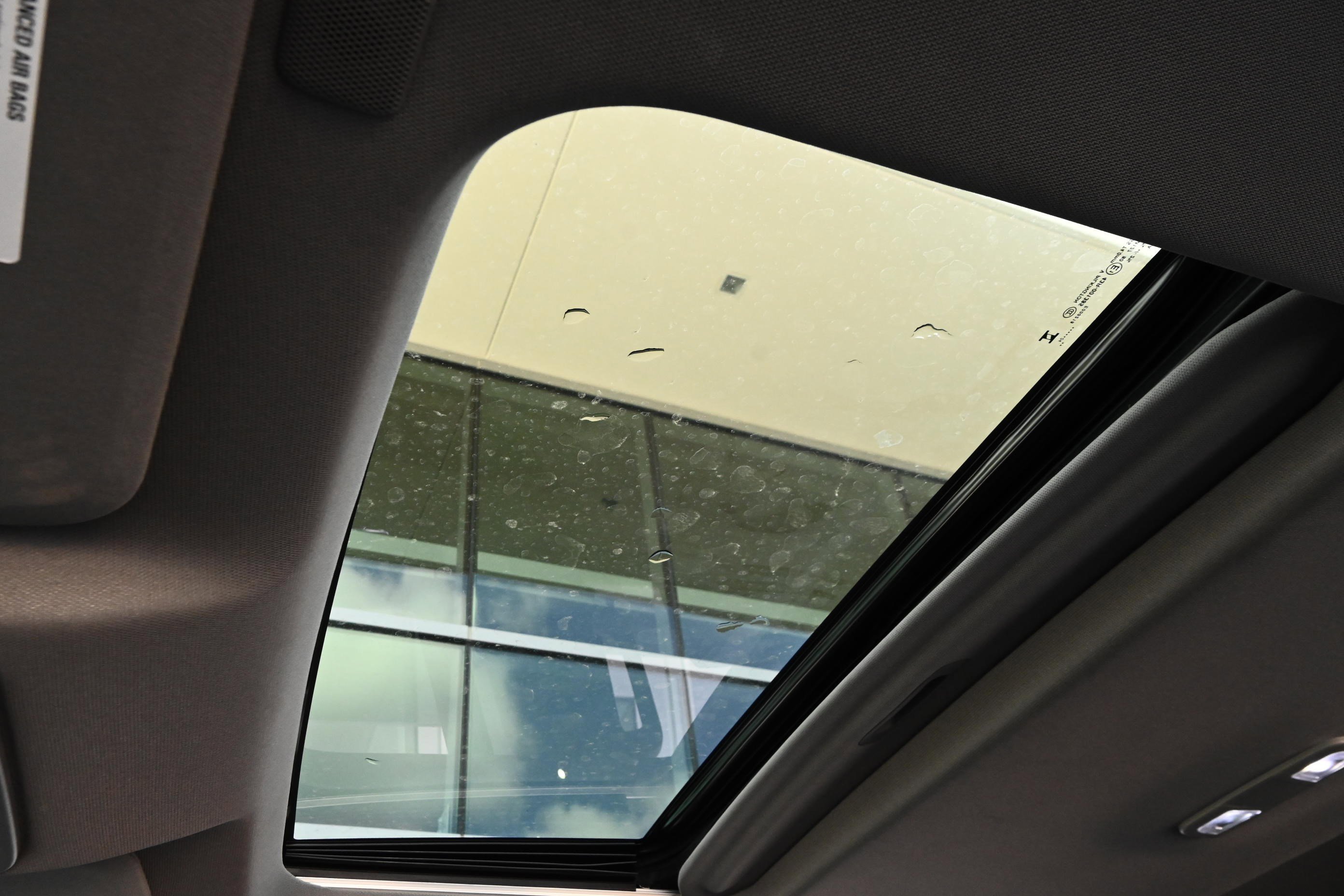 Used 2024 Chevrolet Silverado 1500 RST image 31