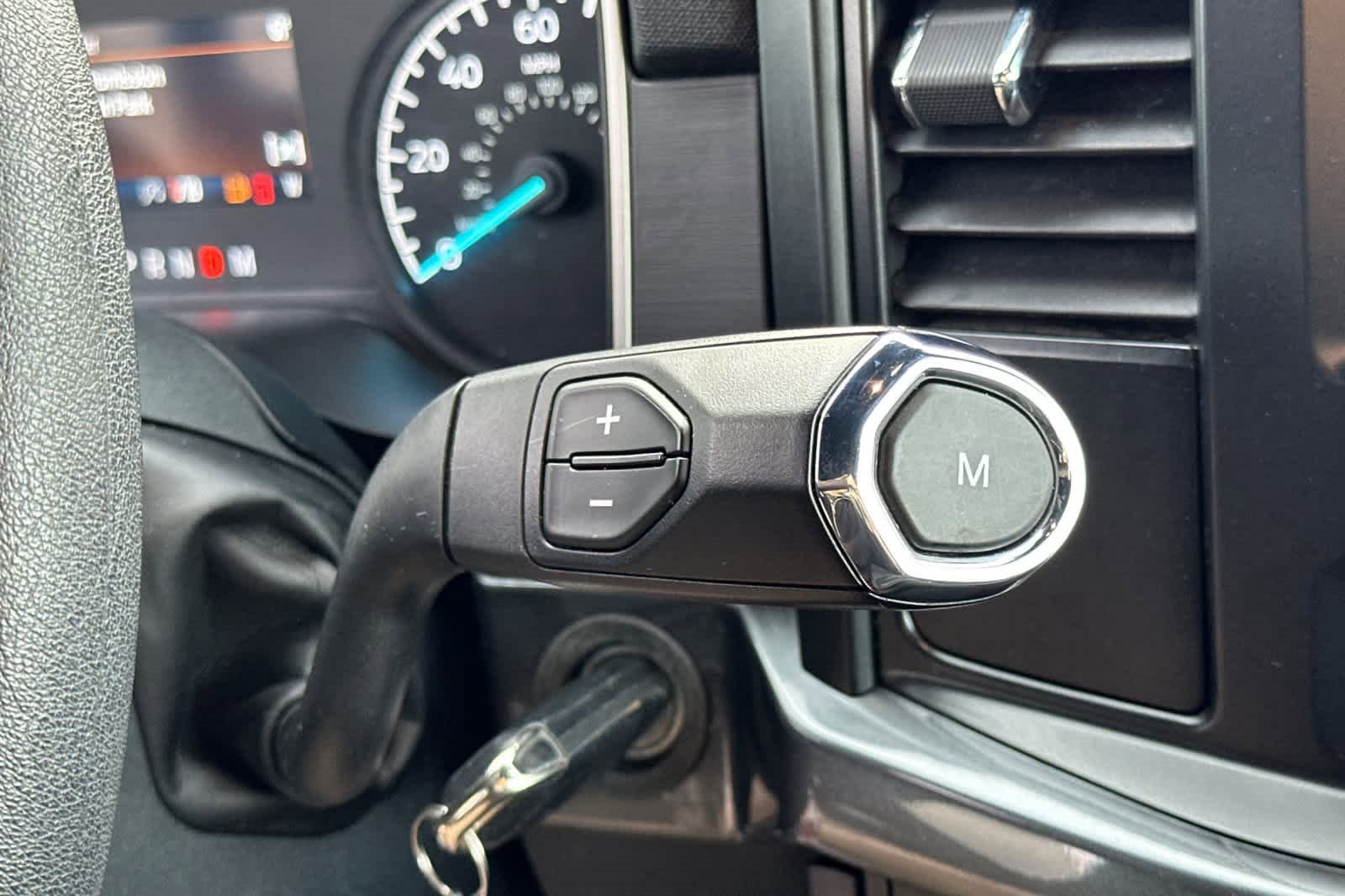 Used 2023 Ford F150 XL w/ STX Appearance Package image 21