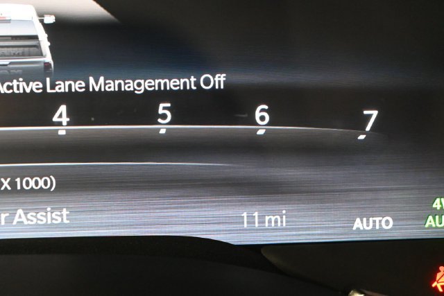 New 2027 RAM 1500 Laramie AWD/4WD image 4