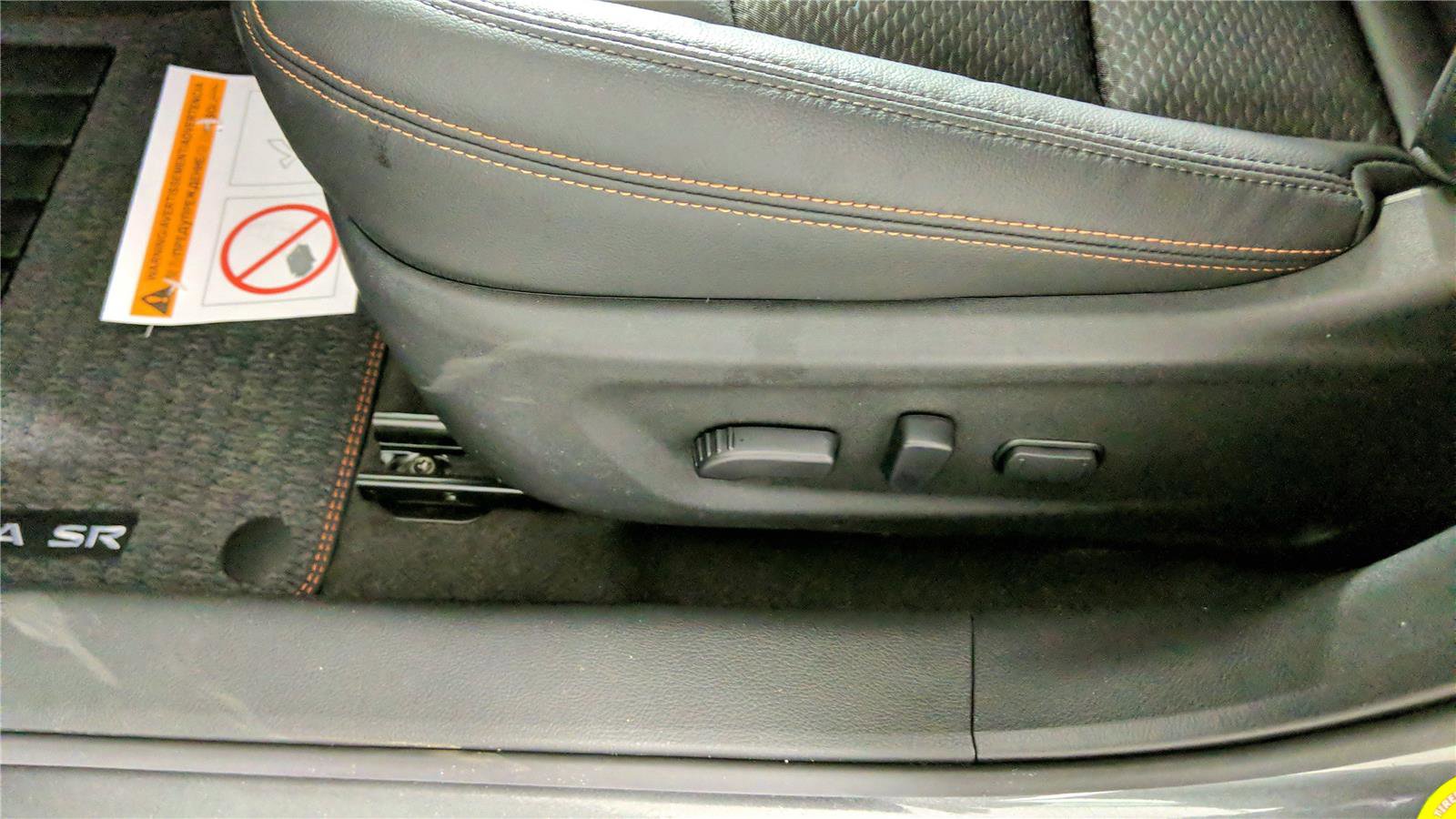 Used 2022 Nissan Altima 2.0 SR image 23