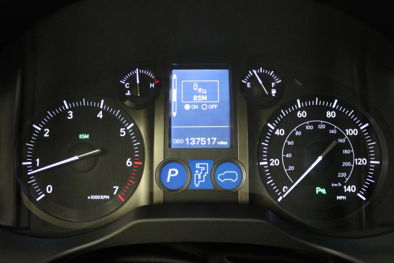 Used 2014 Lexus GX 460 w/ Premium Package image 75