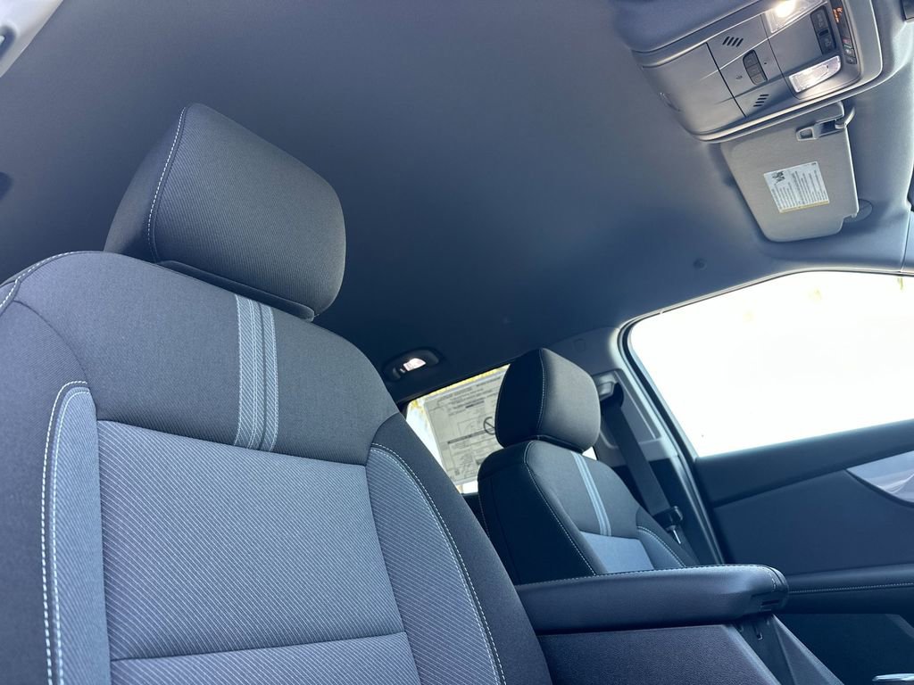 New 2026 Chevrolet Blazer LT w/ Convenience Package image 16