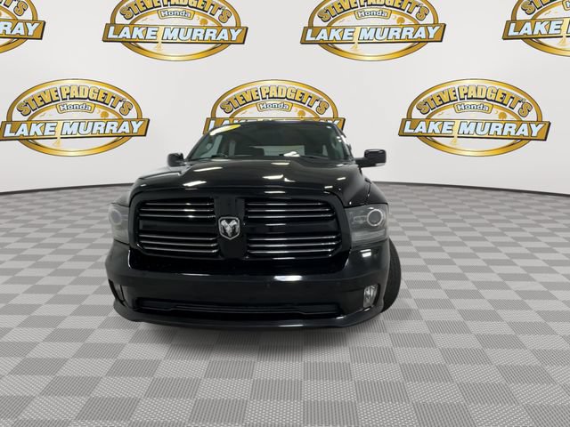 Used 2014 RAM 1500 Sport w/ Convenience Group RWD image 6