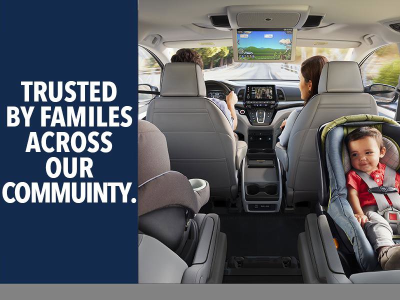 Used 2020 Honda CR-V EX image 8